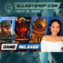 Les nouvelles meilleures sortie de jeux cette semaine : 12 septembre - 18 septembre