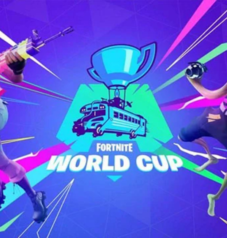 Fortnite: Qatar World Cup 2022 Skins & Merch