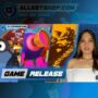 Les meilleurs nouveaux jeux à sortir cette semaine : 26 décembre - 1er janvier