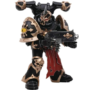 Marchandises Warhammer 40 000 : Devenez Un Vrai Space Marine
