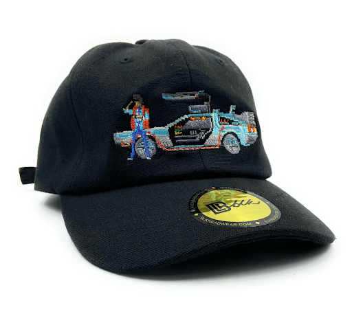 where can I buy cheap Back to the Future presents?