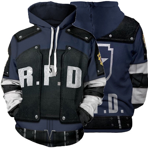 T-shirts Resident Evil