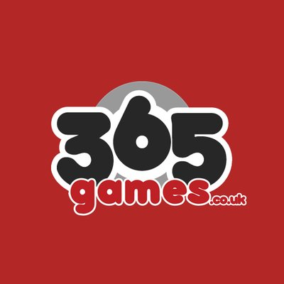 Buy Gaming Merchandise on 365 Games