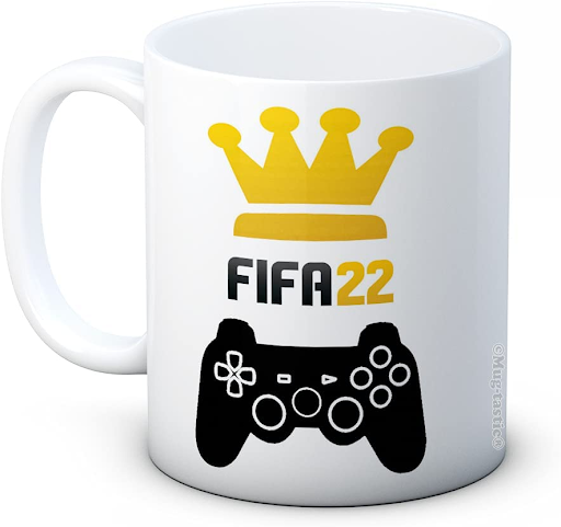 Date de sortie de fifa 23