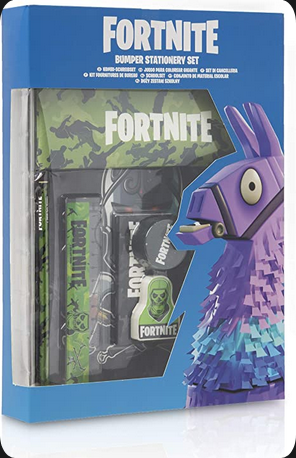 Fortnite Battle Pass 