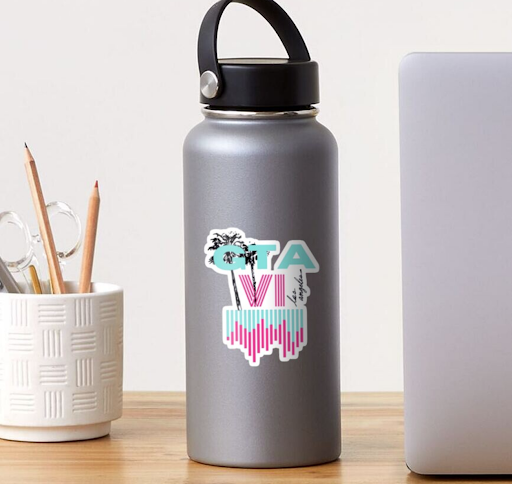 Purchase the Best GTA Merchandise Online