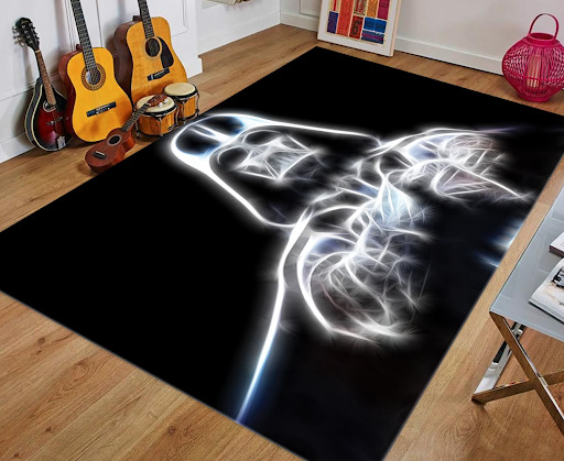 Star Wars Rug
