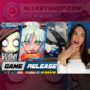 Les meilleurs nouveaux jeux à sortir cette semaine : 9 janvier - 15 janvier