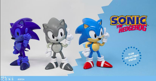 buy Sonic the Hedgehog gifts best prices