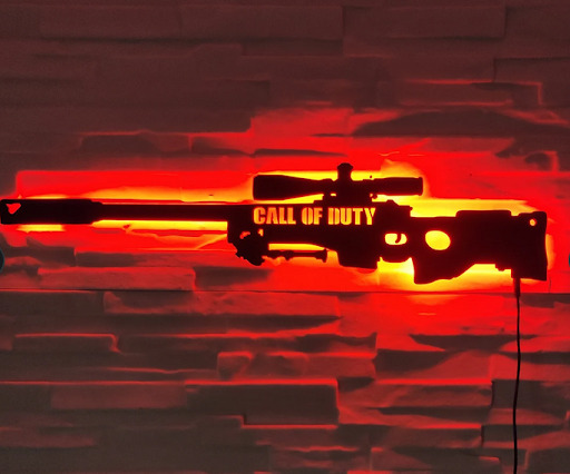 where can I buy best gear and merch for FPS fan?