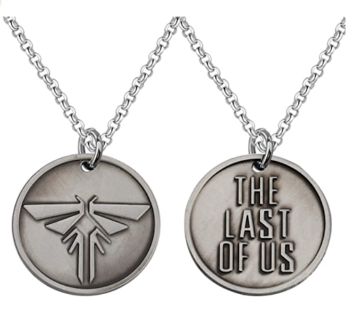 The Last of Us Merch Firefly