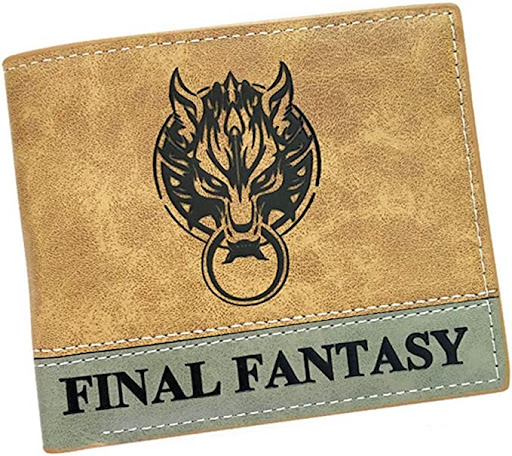 Final Fantasy Gift Ideas