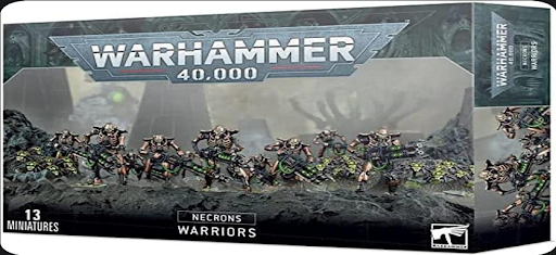 Warhammer 40,000 Best Games