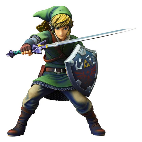 Jeux The Legend of Zelda
