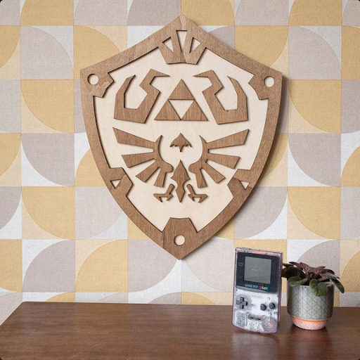 T-shirts The Legend of Zelda