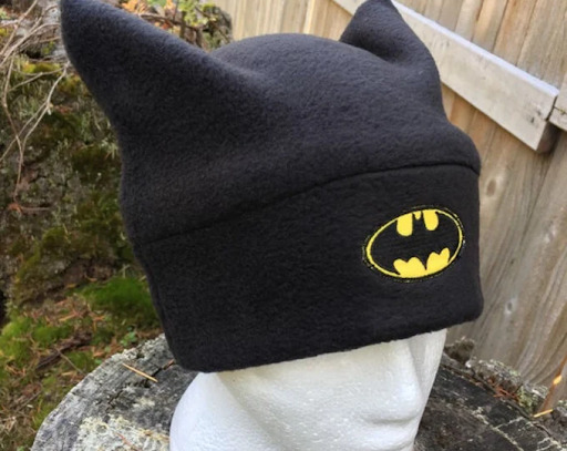 Batman movies