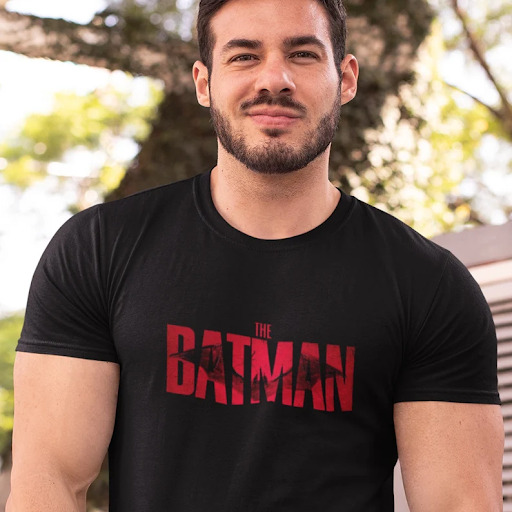 Batman T-shirts