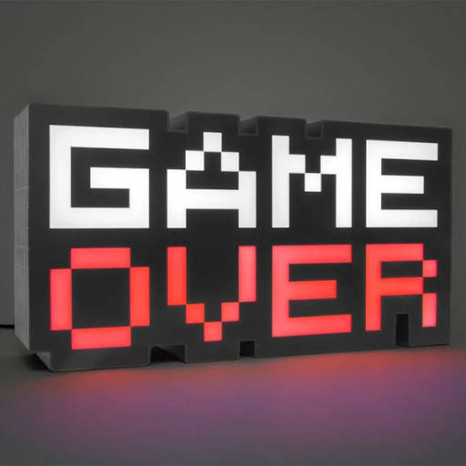 Where can I buy cheap gaming lights for bedrooms?