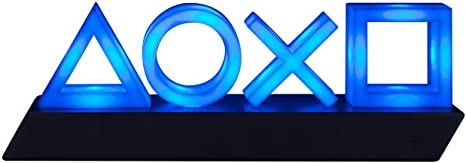 what is the best light for gaming?