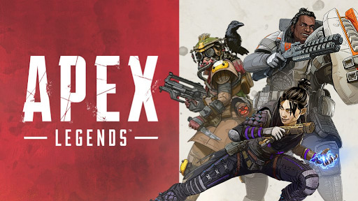 Buy Apex Legends gifts for Christmas, an anniversary, or a birthday.