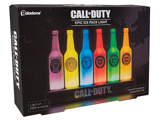 what is the best Call of Duty game?
