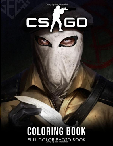 buy cheap CS:GO merch online