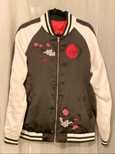 where is the best place for Cyberpunk merch