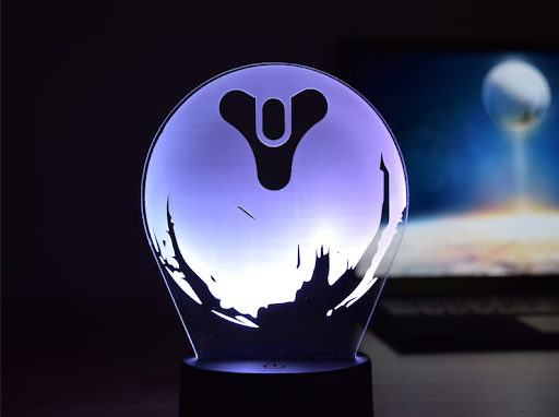 where can I get official Destiny products?