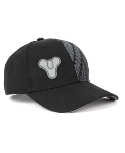 destiny 2 official snapback