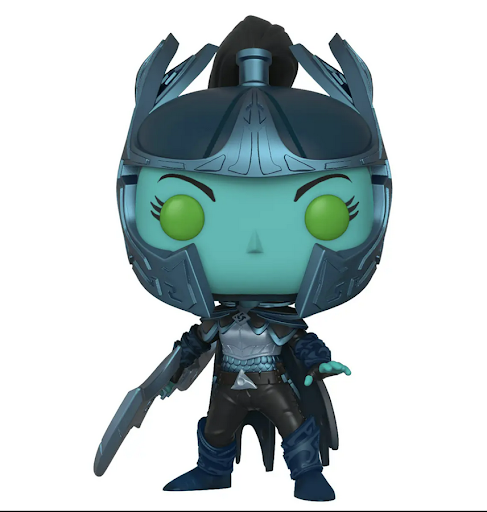 Buy Dota 2 merch online