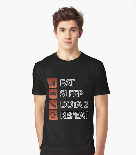 what is the best Dota 2 gift?