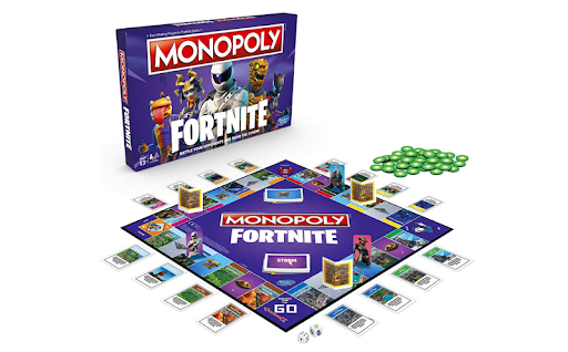 buy cheap Fortnite merch online at low prices