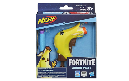 where Can I find the best fortnite gift ideas?