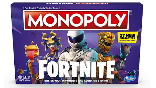 purchase Fortnite gear online at the best prices