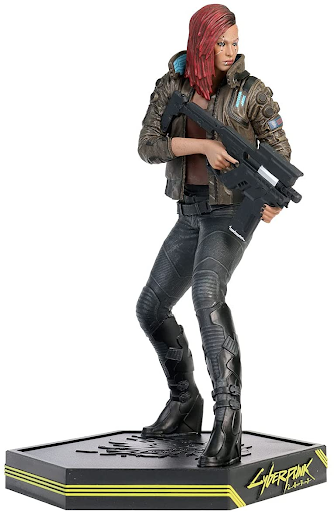 Find great deals on other Cyberpunk 2077 merchandise on Allkeyshop.com