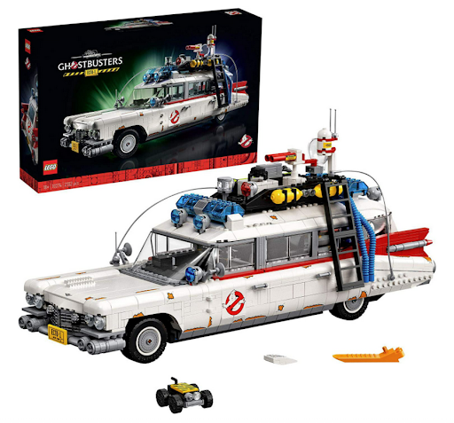 what is the best Ghostbusters film?