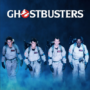 Ghostbusters - Buy Cheap Merch & Capture Ghosts