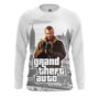 GTA Fan Merch For Gamers