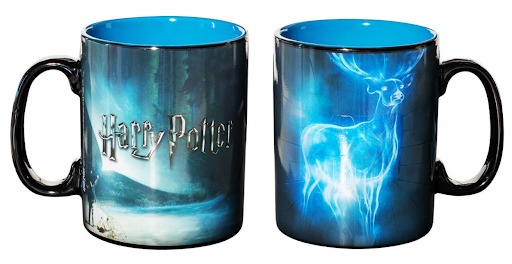 Find more Harry Potter merch and gift ideas
