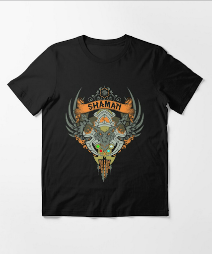 the best WoW merch online at low prices