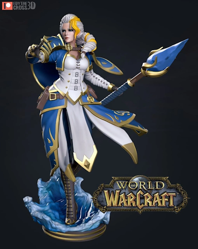 purchase cheap World of Warcraft merch
