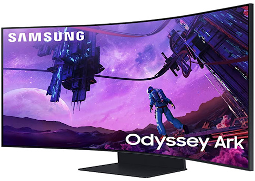 Samsung Odyssey Ark