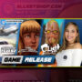 Les meilleurs nouveaux jeux à sortir cette semaine : 6 mars - 12 mars