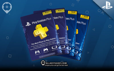 Playstation Gift Card