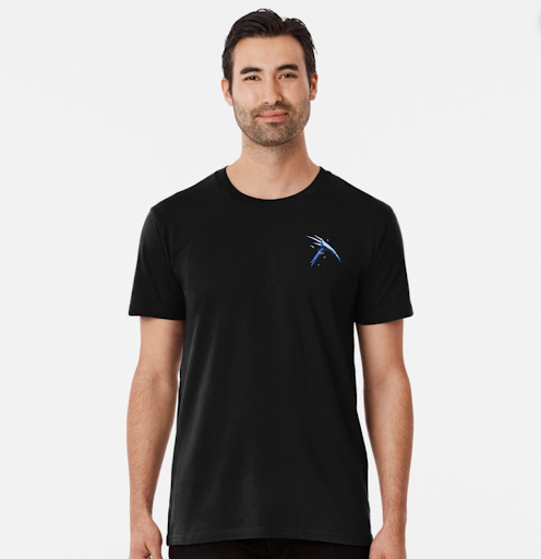 Destiny 2 Lightfall Merch Apparel 