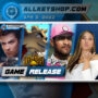 Les meilleurs nouveaux jeux à sortir cette semaine : 3 avril - 9 avril