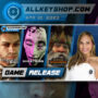 Les meilleurs nouveaux jeux à sortir cette semaine : 10 avril - 16 avril