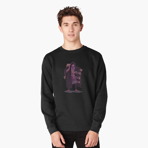 Resident Evil Hoodie Low Price