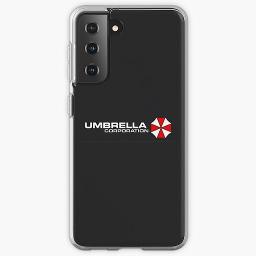 Resident Evil Accessories
