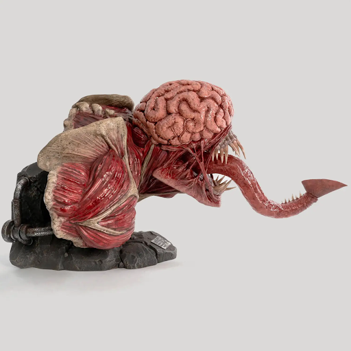 Resident Evil Licker Action Figure
